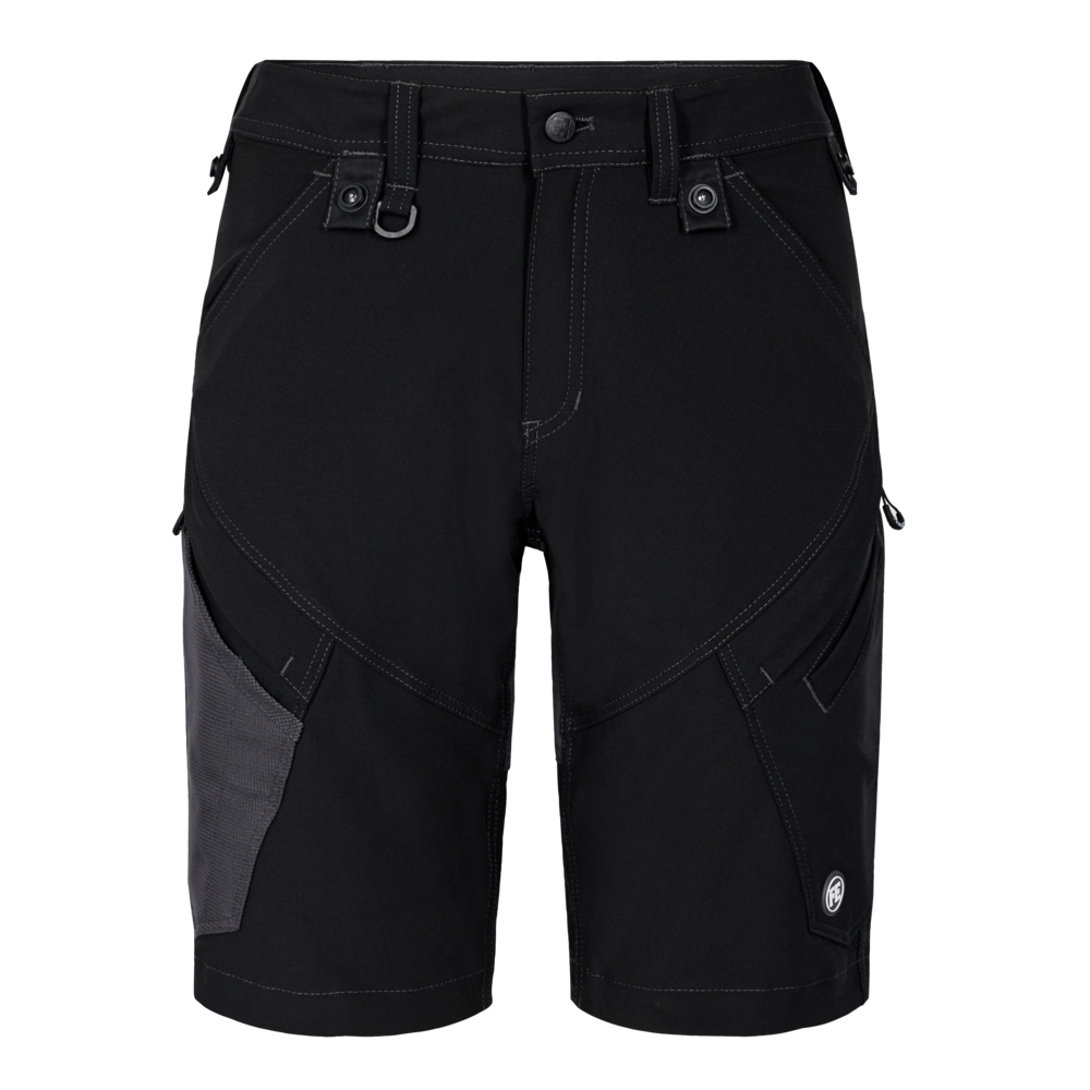 X-treme Handwerkershorts ENGEL - mit 4-Wege-Stretch