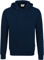 Kapuzen-Sweatshirt Premium 2XL tinte - 70% Baumwolle, 30% Polyester