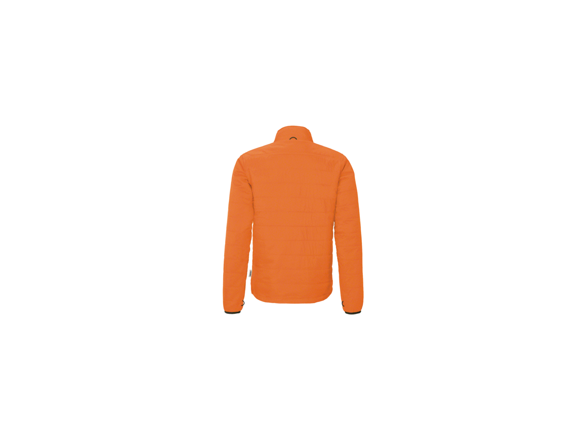 Loft-Jacke Barrie Gr. M, orange - 100% Polyester