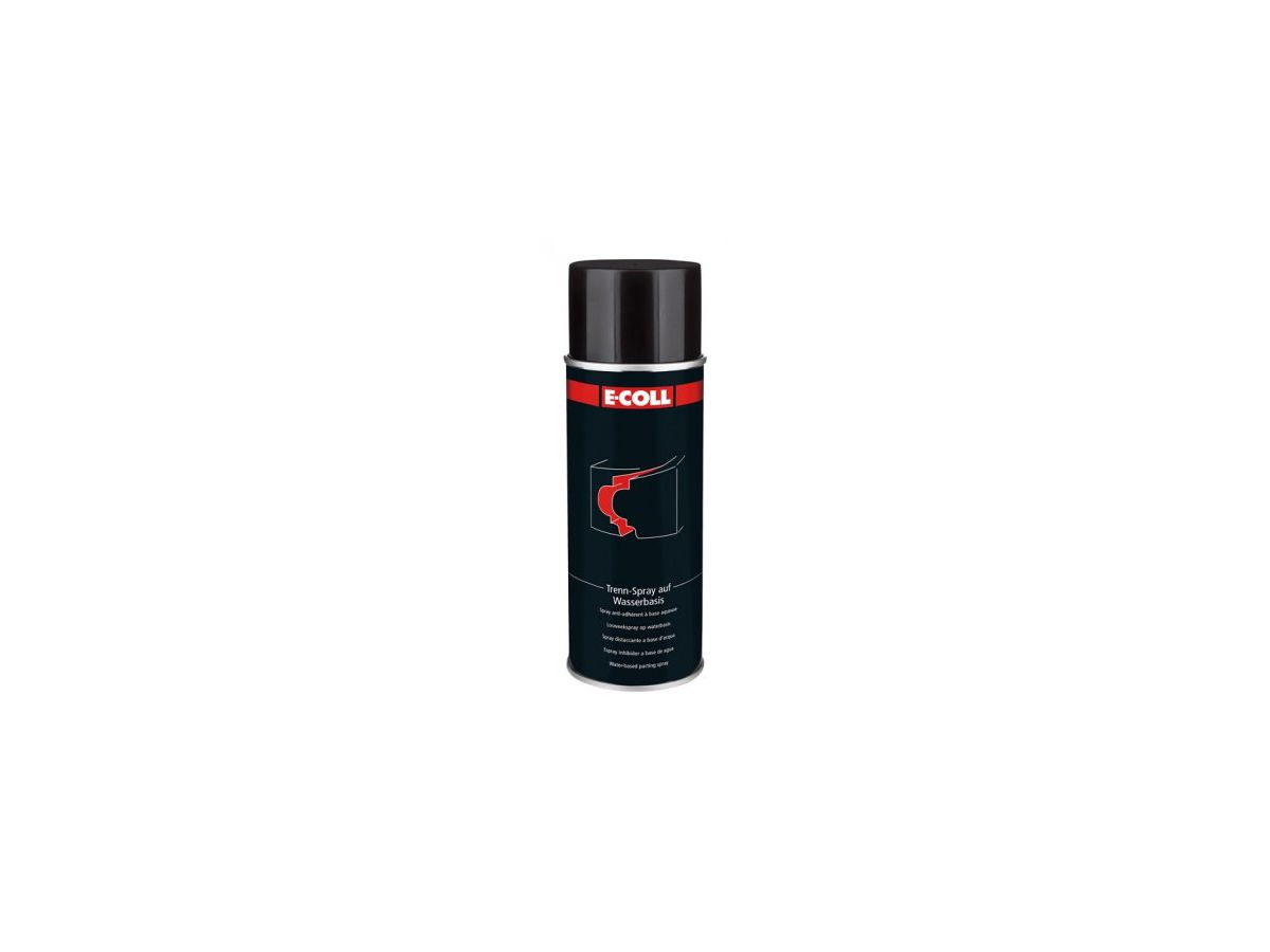Schweisstrenn-Spray 400ml E-COLL