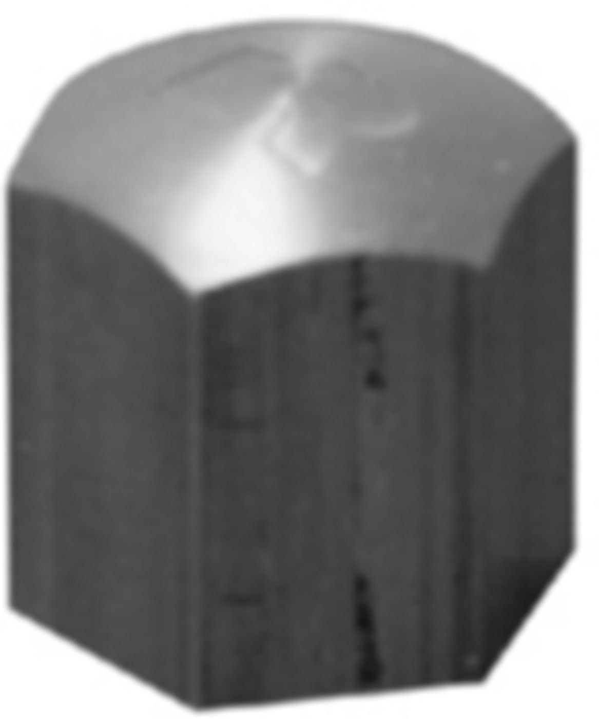 Einhängeschraube vonRoll Pos.21 - M16x55, ohne Mutter