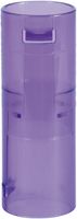 SuperBlu Verbindungsmuffe M25 - MT-Crallo violett-transparent