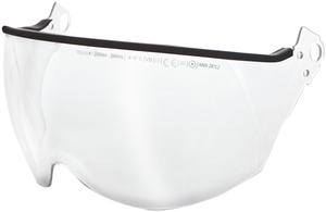 Kask-Schutzscheibe Plasma V2 farblos - Integrierbare Schutzbrille