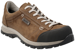 STUCO Move Sicherheitsschuh S3 - braun