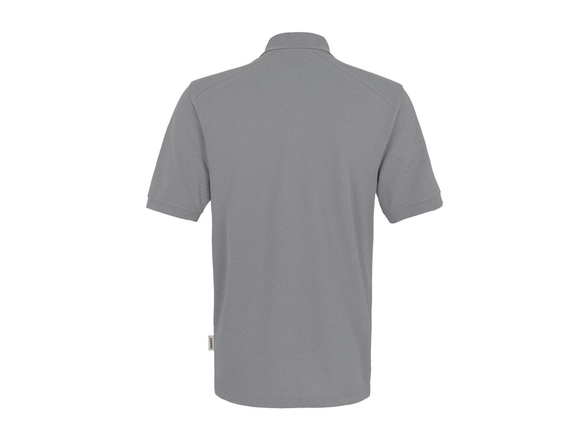 Poloshirt Mikralinar PRO, Gr. L - hp titan