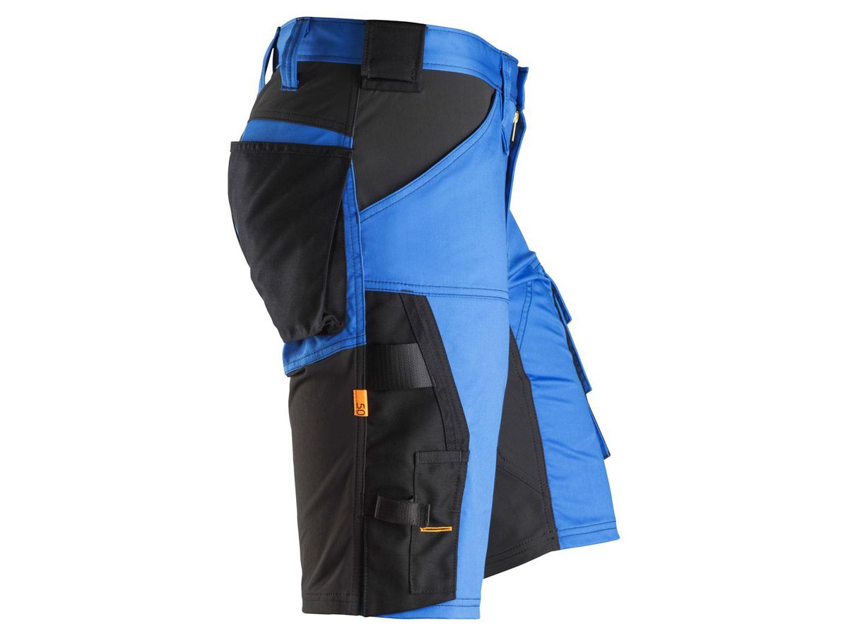 Snickers Allround WorkStretch - Stretch Shorts