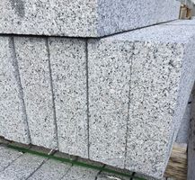 Stellplatten Granit VRC G341 - gesägt / gestockt