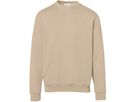 Klassisches Sweatshirt Einlaufvorbehand. - 70 % Baumw. 30 % Polyest. Gr. XS-3XL