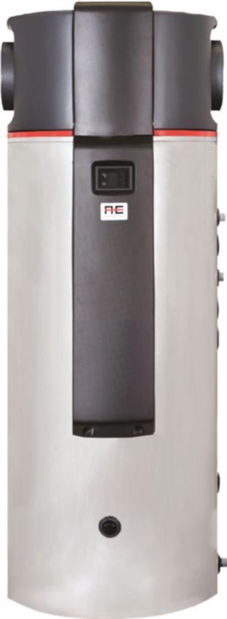 Wärmepumpenboiler ATLANTIC WPA 450 ECO - 450 Liter