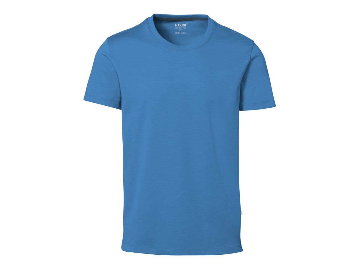 T-Shirt Cotton Tec - 50% CO / 50% PES, 185 g/m²