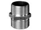 Doppelnippel +GF+ Serie 8000