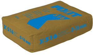 Fixit 516 Trockenbeton C30/37 0-16 mm - (25 kg/S)