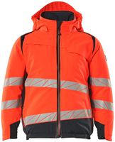 Winterjacke für Kinder, CLIMASCOT Futter - 100% PES 210 g/m2