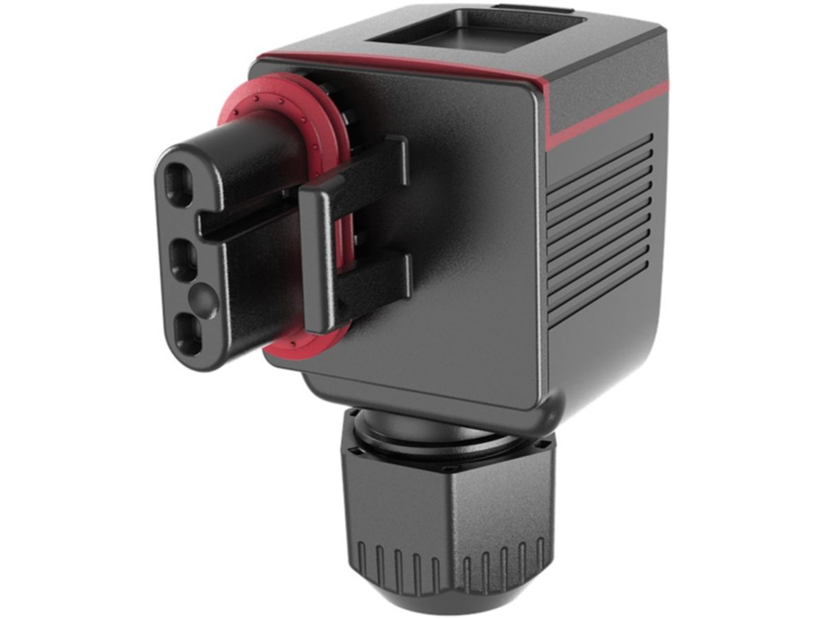 Stecker GRUNDFOS ALPHA GO