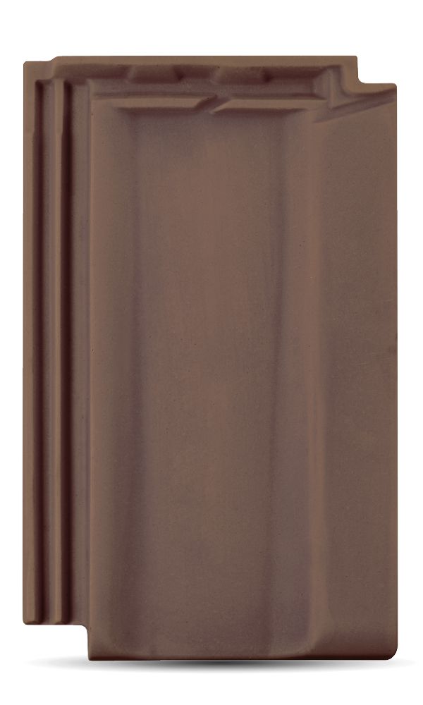 Joran Normalziegel (MO) braun