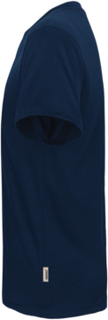 T-Shirt COOLMAX Gr. L, tinte - 100% Polyester, 130 g/m²