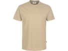 T-Shirt Classic Gr. XL, sand - 100% Baumwolle, 160 g/m²