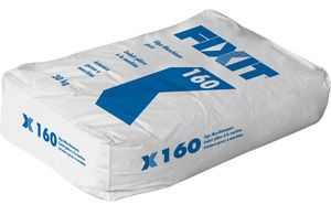 Fixit 160 Gips-Maschinenputz (25 kg/S)
