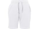 Joggingshorts - 70% Baumwolle, 30% Polyester, 300 g/m²
