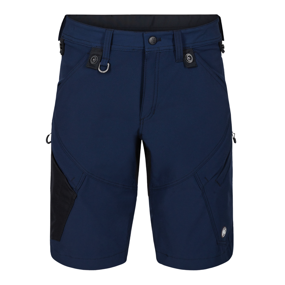 X-treme Handwerkershorts ENGEL - mit 4-Wege-Stretch