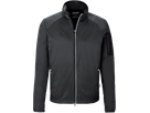 Light-Softshelljacke Brantford 6XL anth. - 100% Polyester, 170 g/m²