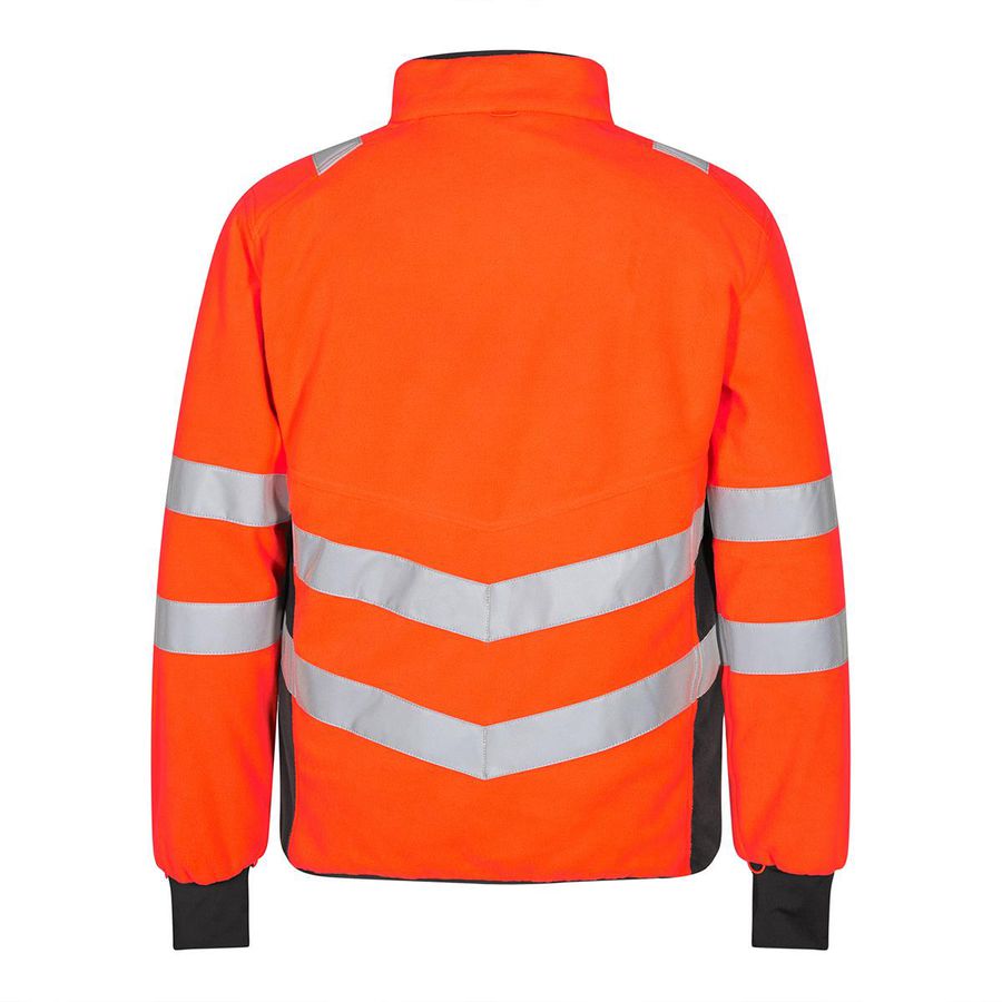 Safety Fleece Jacke ENGEL