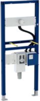 Geberit Duofix Element für Waschtisch - 130 cm Wandarmatur mit Unterputzfunktio