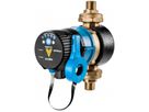 BlueOne Selbstlernende Warmwasserpumpe - Vortex BWO 155