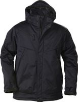 PRINTER Skeleton Softshell gefüttert - 100% Polyester, 280 g/m2