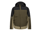 ENTIRE Winterjacke - wasserdicht und atmungsaktiv