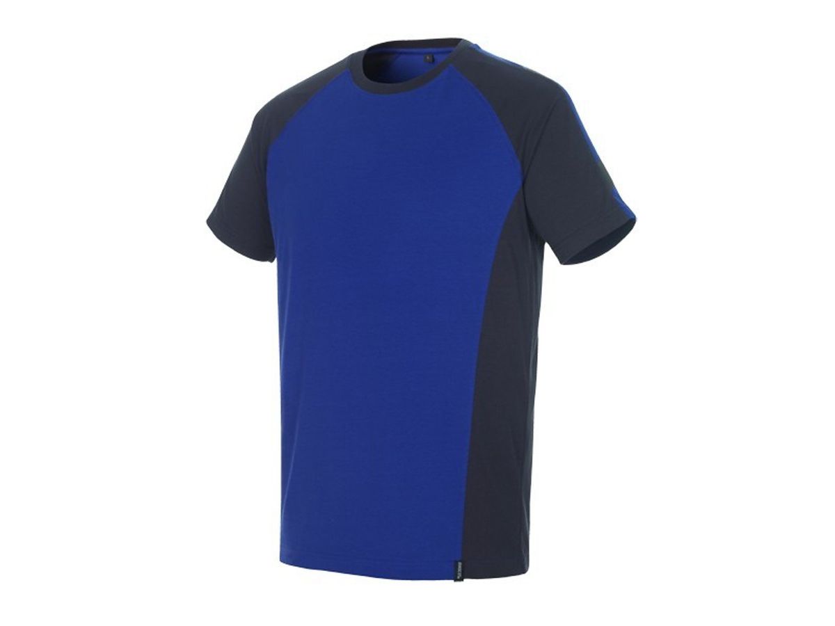 Potsdam T-Shirt zweifarbig - 100% Baumwolle