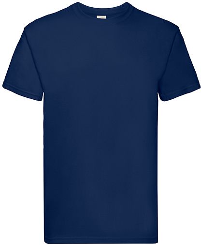 Super Premium T-Shirt, regular fit - 205 g/m² (white: 190 g/m²)