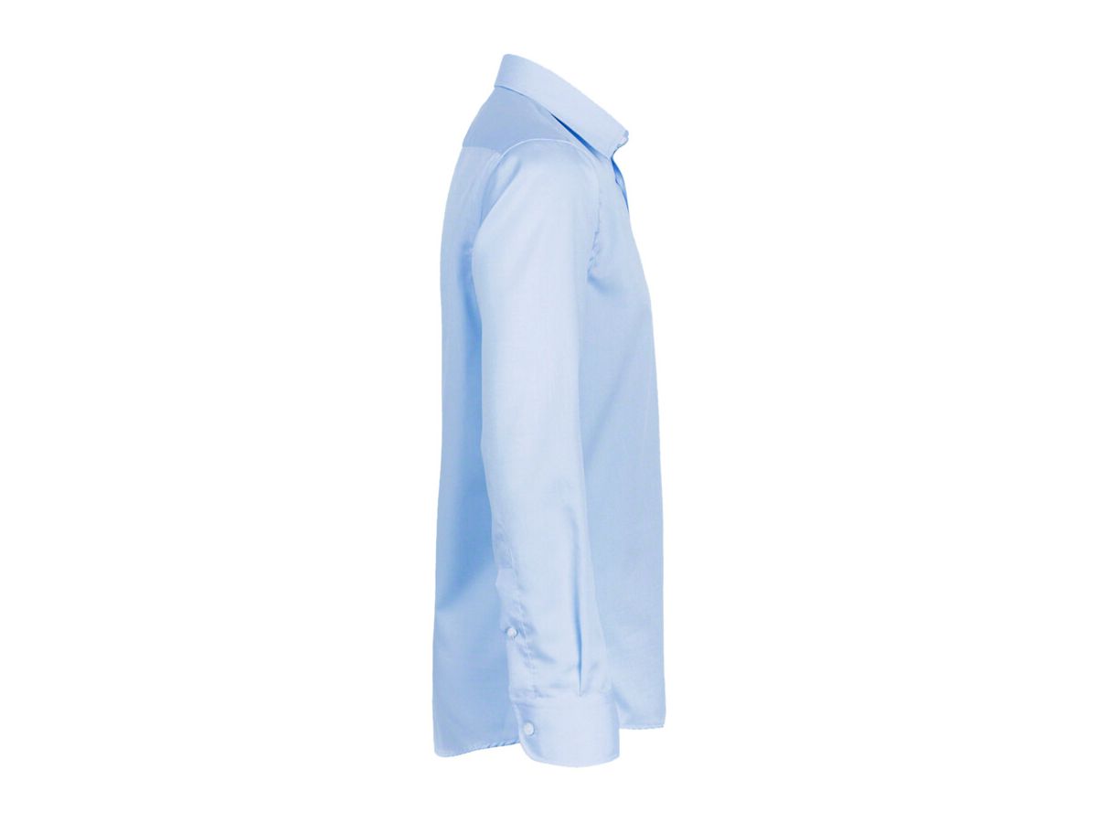 Hemd Business Comfort, Gr. 4XL - himmelblau