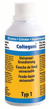 Grundierung COLTOGUM Typ 1 125 ml - Primer