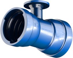 T-Stücke TRM MMA VRS-T - TRM