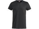 CLIQUE BASIC-T T-Shirt - 100 % Baumwolle, 145g/m²