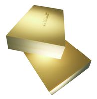 Swisspor XPS GE 300 geprägt, 1250x600 mm - mit glatten Kanten