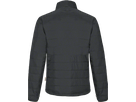 Loft-Jacke Barrie Gr. M, anthrazit - 100% Polyester