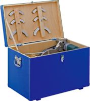 Schweisszubehörkiste komplett 200-315