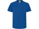 T-Shirt Performance Einlaufvorbehandelt - 50 % Baumw. 50 % Polyest. Gr. XS-6XL