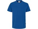 T-Shirt Performance Einlaufvorbehandelt - 50 % Baumw. 50 % Polyest. Gr. XS-6XL