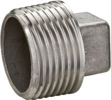 Stopfen Nr. 290 rostfrei