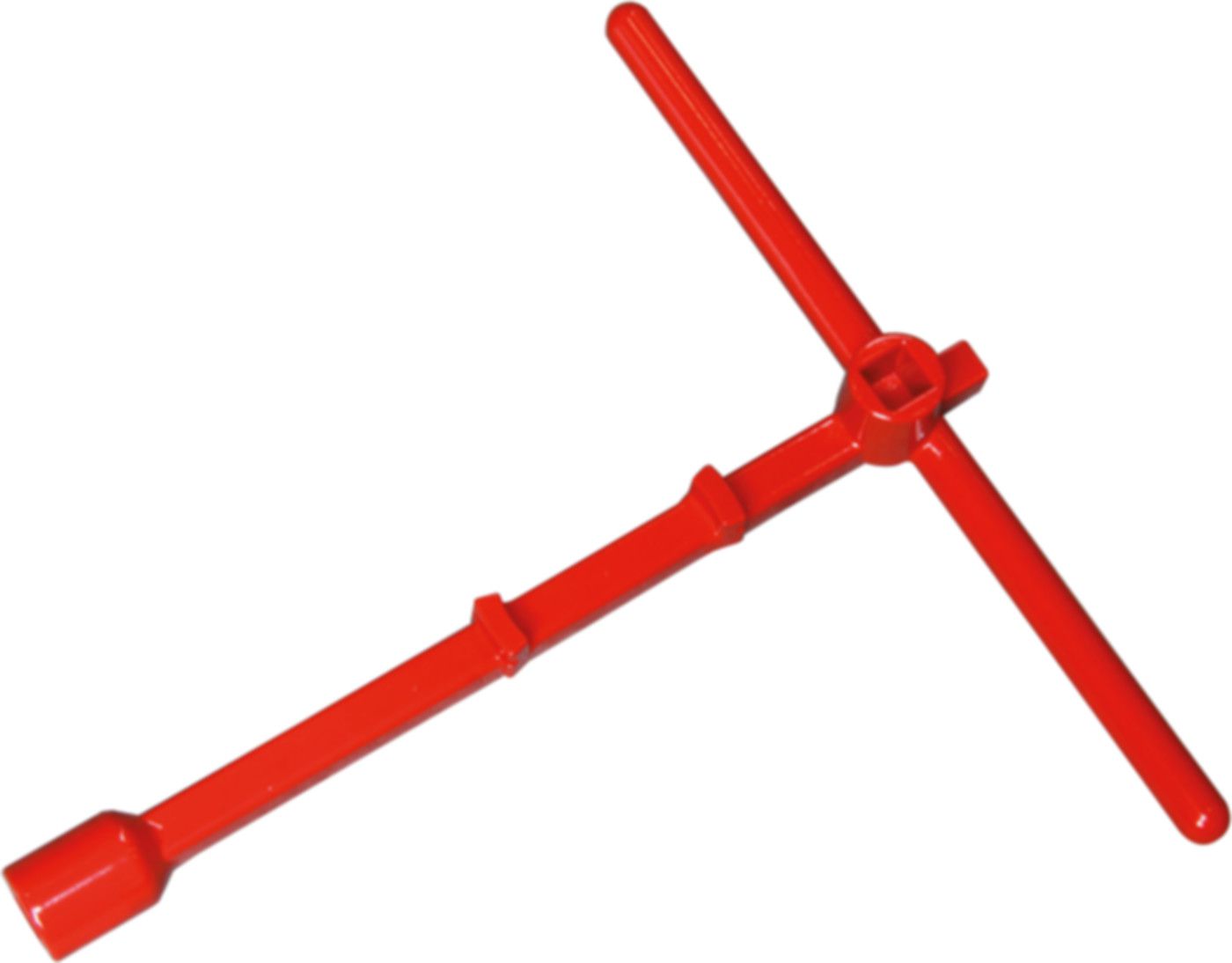 Hydrantenschlüssel vonRoll Fig.7598 - Alu