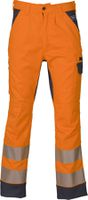 Warnschutz-Bundhose - EXTENSO REFLEX