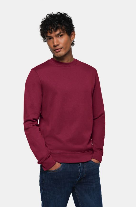 Sweatshirt Miklralinar ECO - 50% BW / 50% PLE