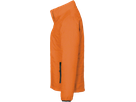 Damen-Loft-Jacke Regina Gr. XS, orange - 100% Polyester
