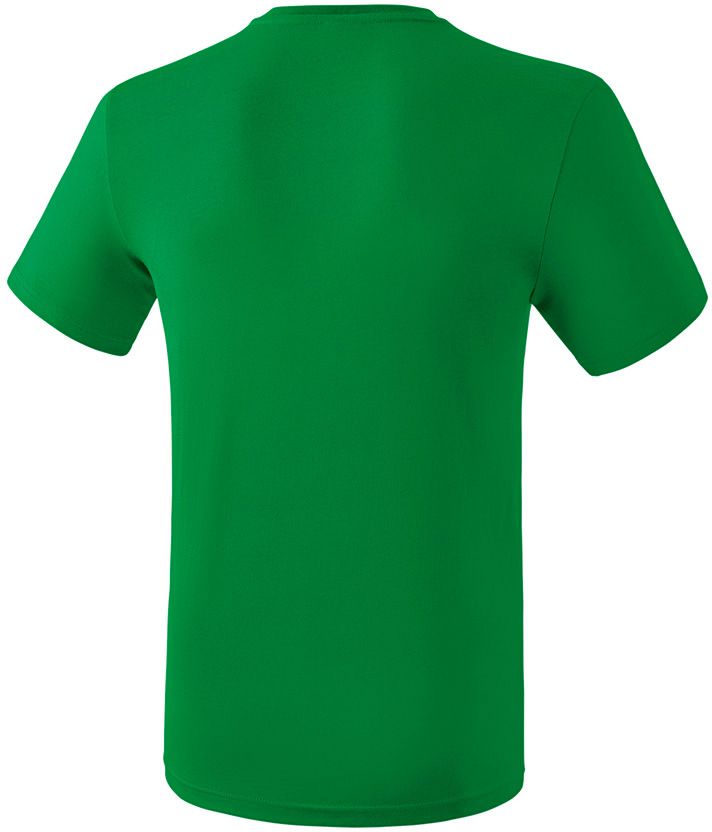 Erima Basic Promo T-Shirt - smaragd green
