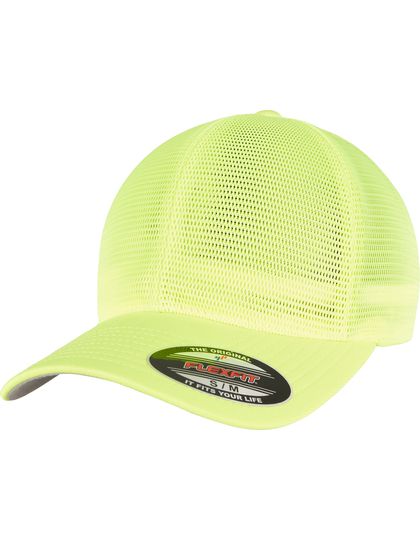 Flexfit 360 Omnimesh Cap - FX360