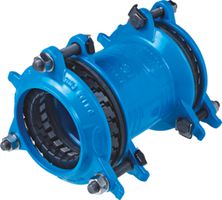 Verbinder HAWLE-SYNOFLEX, PN 16 - 7225