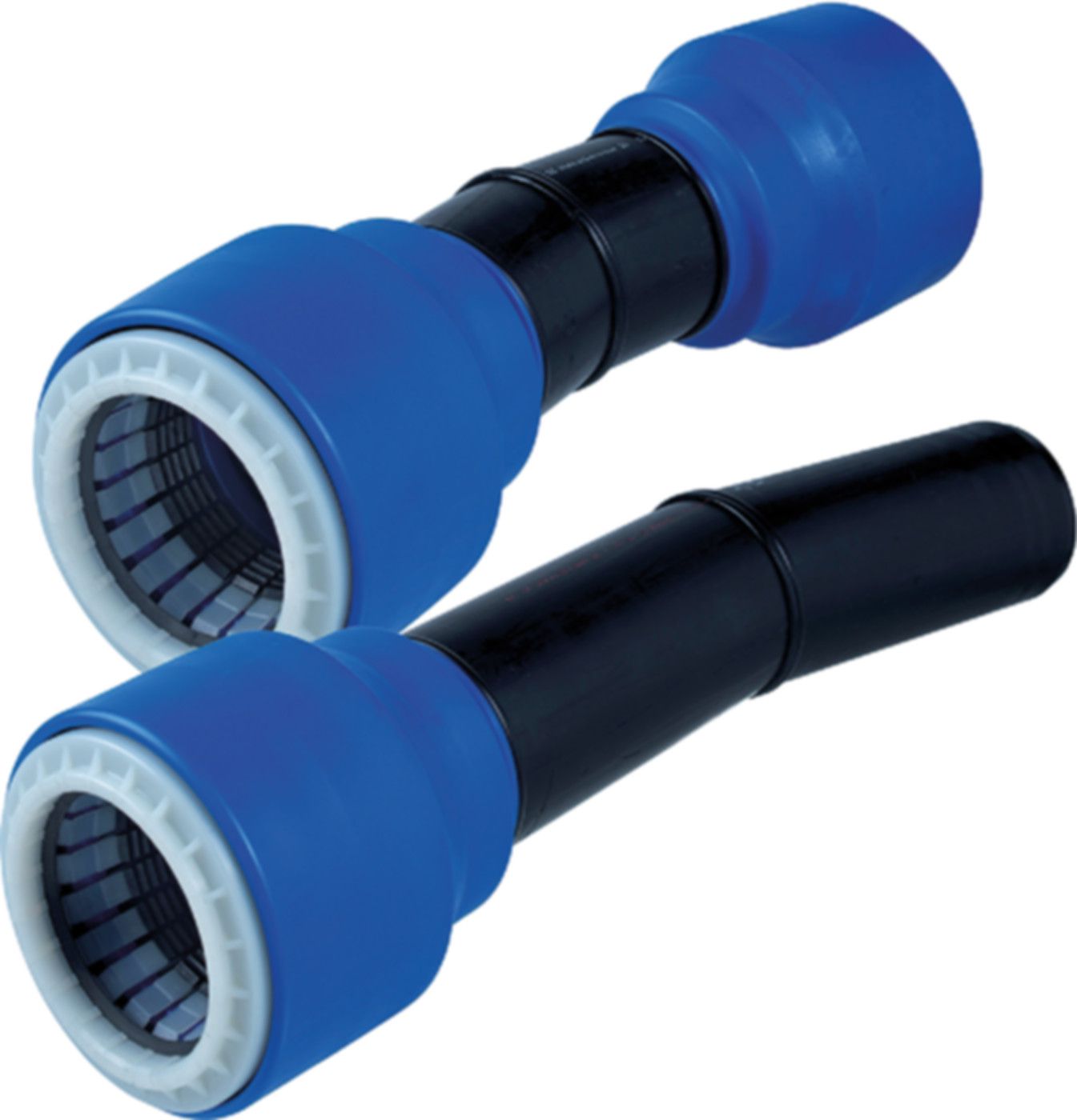 Bogen HAWLE-GRIP 30°, PN 16 - 7341